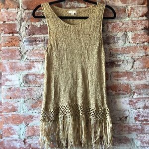 Charming Charlie’s Tank